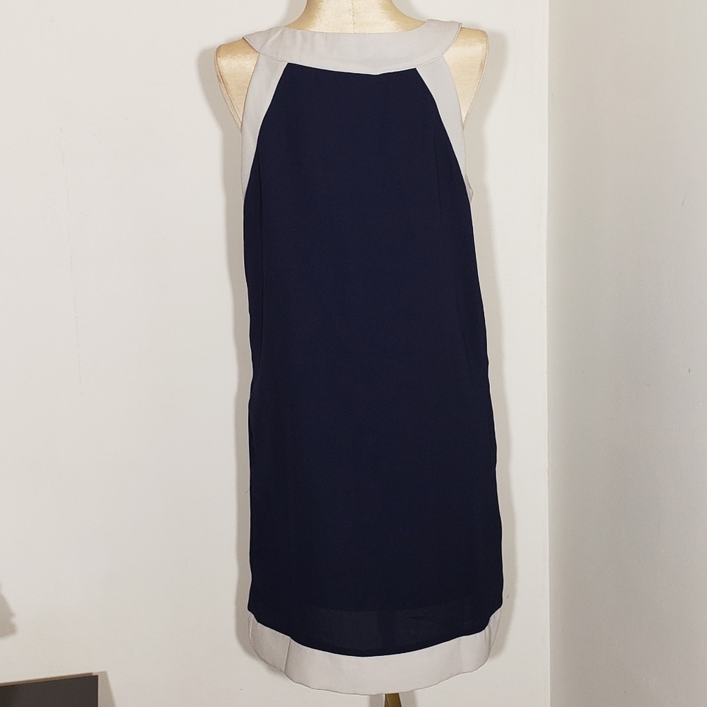 Oh My Julian sleeveless dress size Medium - Picture 5 of 8